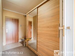 Prodej bytu 2+kk, Neratovice, Kojetická, 40 m2