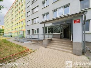 Prodej bytu 2+kk, Neratovice, Kojetická, 40 m2