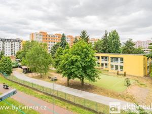 Prodej bytu 2+kk, Neratovice, Kojetická, 40 m2