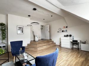 Pronájem kanceláře, Praha - Staré Město, Národní, 32 m2