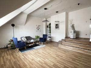 Pronájem kanceláře, Praha - Staré Město, Národní, 32 m2