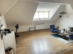 Pronájem kanceláře, Praha - Staré Město, Národní, 32 m2
