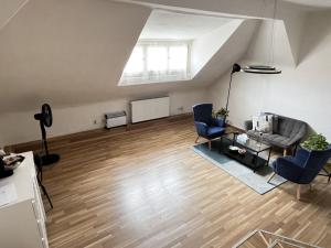 Pronájem kanceláře, Praha - Staré Město, Národní, 32 m2