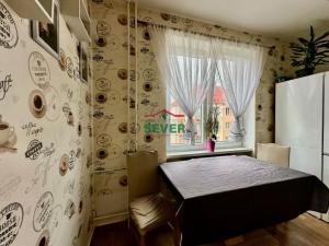 Prodej bytu 2+1, Jirkov, Ervěnická, 52 m2