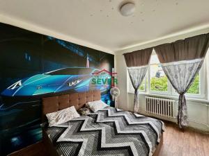 Prodej bytu 2+1, Jirkov, Ervěnická, 52 m2