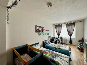 Prodej bytu 2+1, Jirkov, Ervěnická, 52 m2