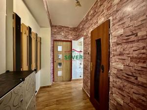Prodej bytu 2+1, Jirkov, Ervěnická, 52 m2
