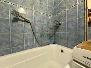 Prodej bytu 2+1, Jirkov, Ervěnická, 52 m2