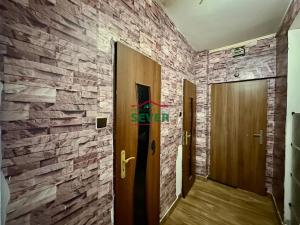 Prodej bytu 2+1, Jirkov, Ervěnická, 52 m2