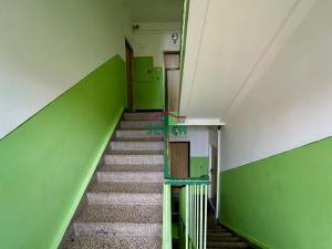 Prodej bytu 2+1, Jirkov, Ervěnická, 52 m2