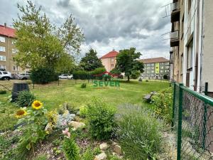 Prodej bytu 2+1, Jirkov, Ervěnická, 52 m2