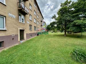 Prodej bytu 2+1, Jirkov, Ervěnická, 52 m2