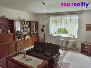 Prodej rodinného domu, Český Krumlov - Nové Dobrkovice, 190 m2