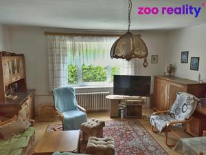 Prodej rodinného domu, Český Krumlov - Nové Dobrkovice, 190 m2
