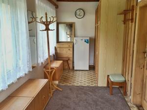 Prodej rodinného domu, Český Krumlov - Nové Dobrkovice, 190 m2