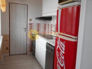 Pronájem bytu 2+1, Bystré, 62 m2