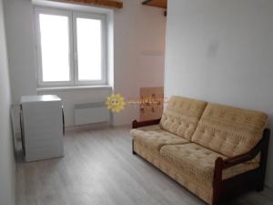 Pronájem bytu 2+1, Bystré, 62 m2