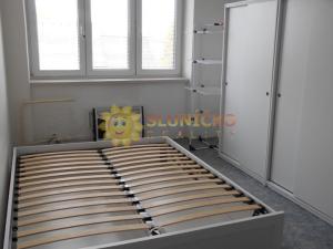 Pronájem bytu 2+1, Bystré, 62 m2