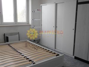 Pronájem bytu 2+1, Bystré, 62 m2