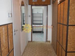 Pronájem bytu 2+1, Bystré, 62 m2