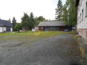 Pronájem bytu 2+1, Bystré, 62 m2