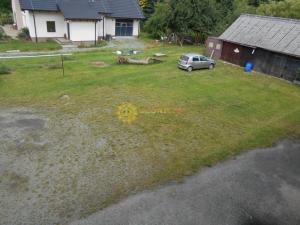 Pronájem bytu 2+1, Bystré, 62 m2
