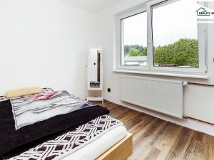 Prodej rodinného domu, Skalná, Nová, 200 m2