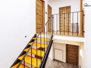 Prodej rodinného domu, Skalná, Nová, 200 m2