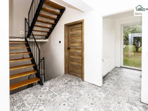 Prodej rodinného domu, Skalná, Nová, 200 m2