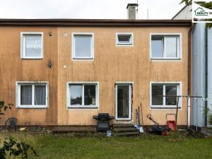 Prodej rodinného domu, Skalná, Nová, 200 m2