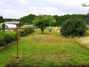 Prodej rodinného domu, Skalná, Nová, 200 m2