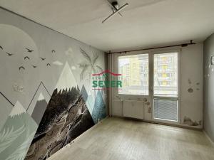 Prodej bytu 3+1, Osek, Hrdlovská, 82 m2