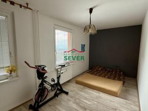 Prodej bytu 3+1, Osek, Hrdlovská, 82 m2