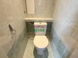 Prodej bytu 3+1, Osek, Hrdlovská, 82 m2