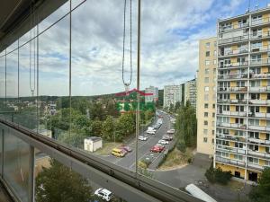 Prodej bytu 3+1, Osek, Hrdlovská, 82 m2
