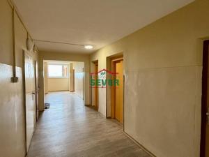 Prodej bytu 3+1, Osek, Hrdlovská, 82 m2