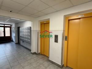 Prodej bytu 3+1, Osek, Hrdlovská, 82 m2