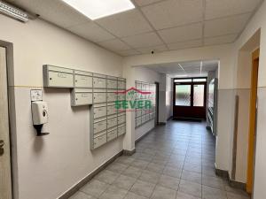 Prodej bytu 3+1, Osek, Hrdlovská, 82 m2