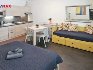 Prodej bytu 1+kk, Harrachov - Nový Svět, 32 m2