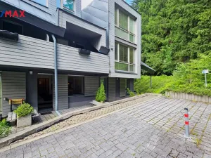 Prodej bytu 1+kk, Harrachov - Nový Svět, 32 m2