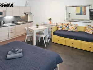 Prodej bytu 1+kk, Harrachov - Nový Svět, 32 m2