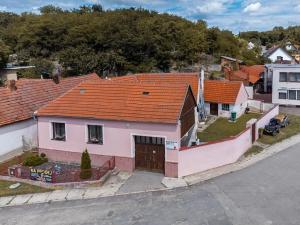Prodej rodinného domu, Dobřínsko, 100 m2