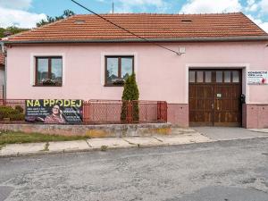 Prodej rodinného domu, Dobřínsko, 100 m2