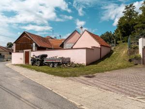 Prodej rodinného domu, Dobřínsko, 100 m2