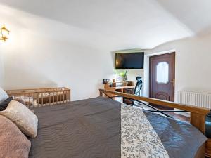 Prodej rodinného domu, Dobřínsko, 100 m2