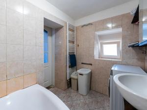 Prodej rodinného domu, Dobřínsko, 100 m2