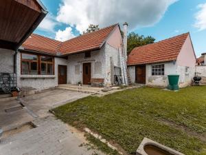 Prodej rodinného domu, Dobřínsko, 100 m2