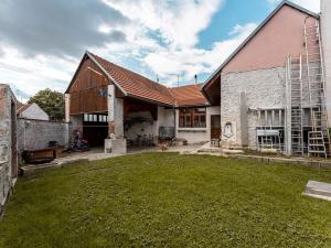 Prodej rodinného domu, Dobřínsko, 100 m2