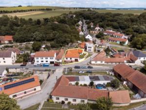 Prodej rodinného domu, Dobřínsko, 100 m2