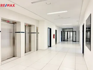 Pronájem kanceláře, Písek - Pražské Předměstí, Vladislavova, 650 m2